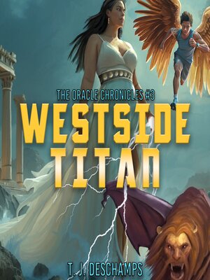 cover image of Westside Titan